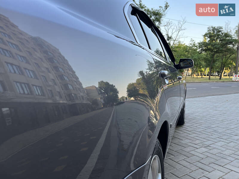 Седан Kia Magentis 2008 в Миколаєві