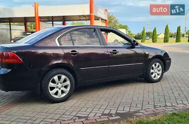 Седан Kia Magentis 2007 в 