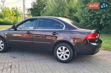 Седан Kia Magentis 2007 в 