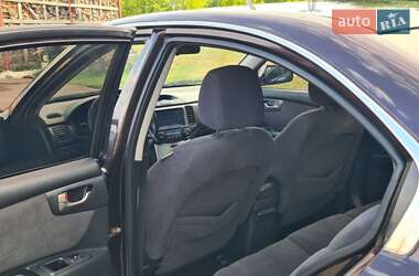 Седан Kia Magentis 2007 в 
