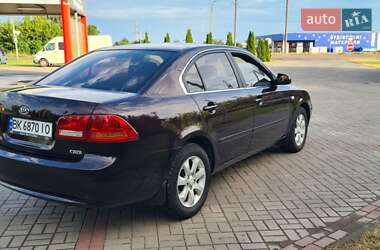 Седан Kia Magentis 2007 в 