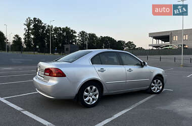 Седан Kia Magentis 2008 в 