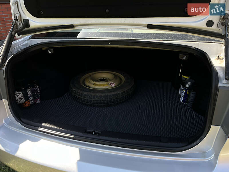 Седан Kia Magentis 2008 в Полтаві фото 18 Седан Kia Magentis 2008 в Полтаві