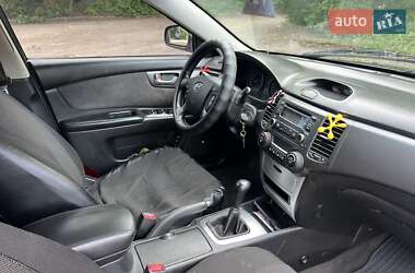 Седан Kia Magentis 2008 в 