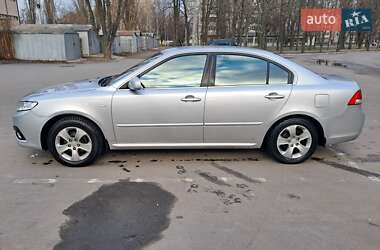 Седан Kia Magentis 2009 в 