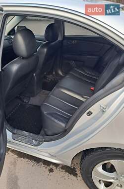 Седан Kia Magentis 2009 в 