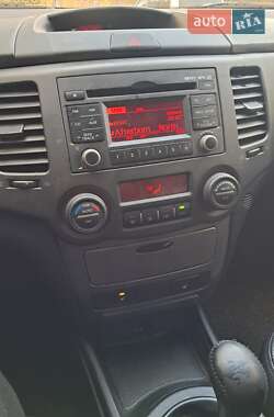 Седан Kia Magentis 2009 в 