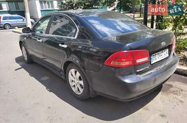 Седан Kia Magentis 2007 в 