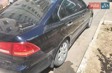 Седан Kia Magentis 2007 в 