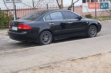 Седан Kia Magentis 2007 в 