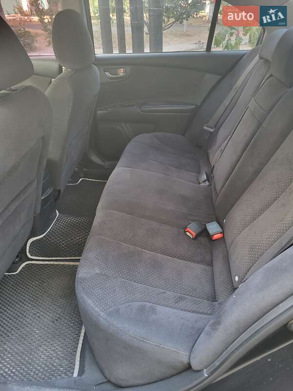 Седан Kia Magentis 2007 в Миколаєві