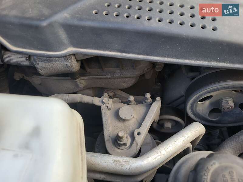 Седан Kia Magentis 2007 в Миколаєві