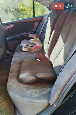 Седан Kia Magentis 2008 в 