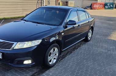 Седан Kia Magentis 2008 в Ковеле