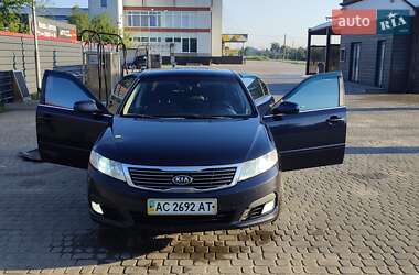 Седан Kia Magentis 2008 в 