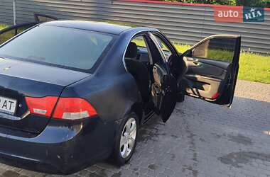 Седан Kia Magentis 2008 в 