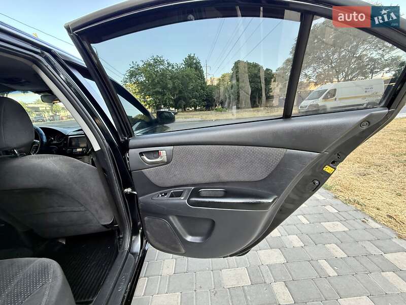 Седан Kia Magentis 2008 в Одессе