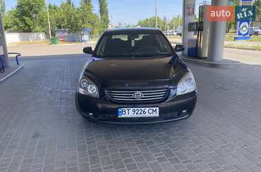 Седан Kia Magentis 2007 в 