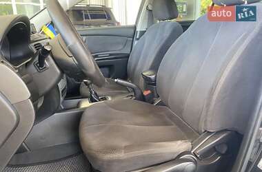 Седан Kia Magentis 2007 в 