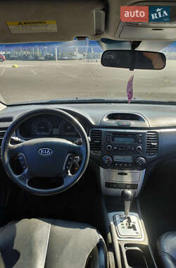 Седан Kia Magentis 2007 в 
