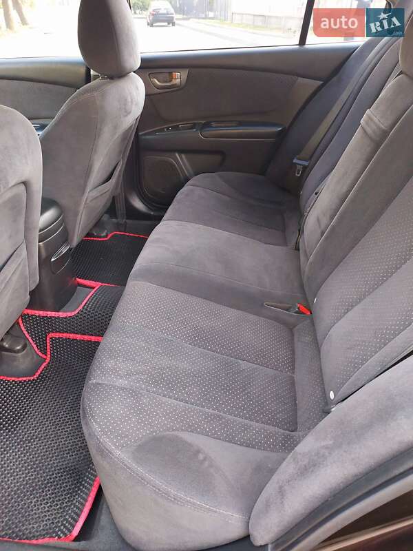 Седан Kia Magentis 2007 в Черкассах