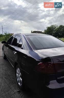 Седан Kia Magentis 2007 в Виннице
