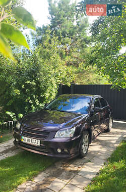 Седан Kia Magentis 2007 в Пухівці