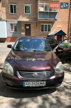 Седан Kia Magentis 2008 в Хмельницькому