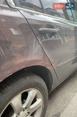 Седан Kia Magentis 2008 в 
