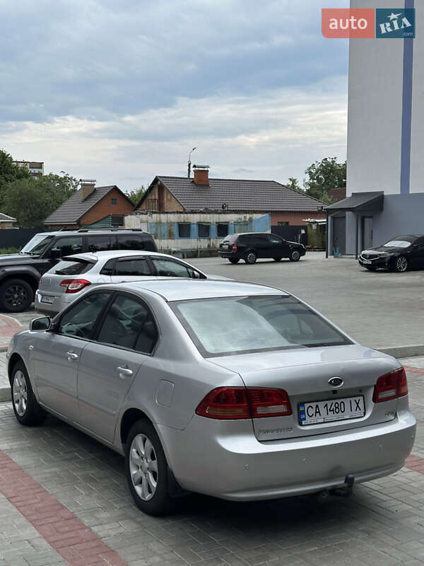 Седан Kia Magentis 2007 в Черкасах фото 15 Седан Kia Magentis 2007 в Черкасах
