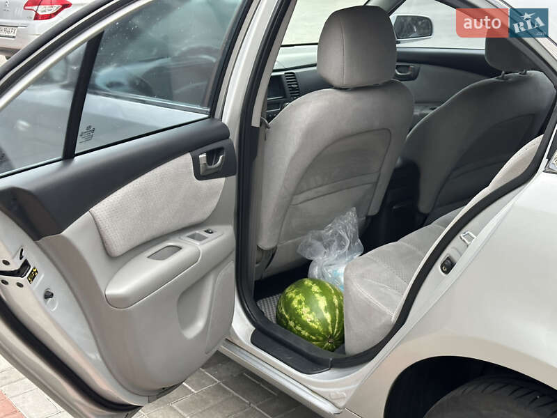 Седан Kia Magentis 2007 в Черкасах фото 32 Седан Kia Magentis 2007 в Черкасах