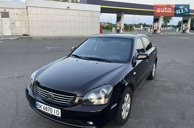 Седан Kia Magentis 2007 в Киеве