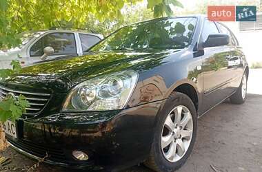 Седан Kia Magentis 2008 в Николаеве