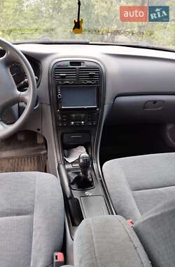 Седан Kia Magentis 2006 в Горішніх Плавнях