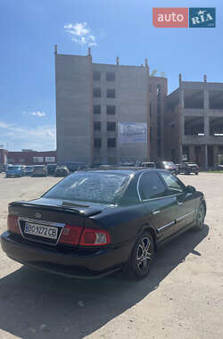 Седан Kia Magentis 2004 в 
