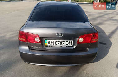 Седан Kia Magentis 2007 в 