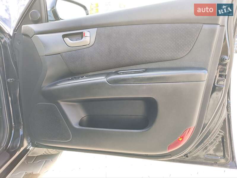 Седан Kia Magentis 2008 в Львові