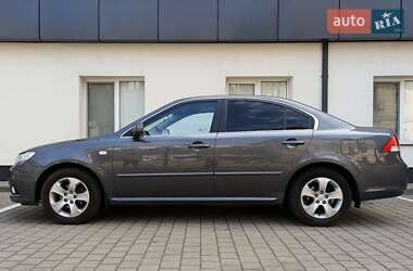 Седан Kia Magentis 2008 в Львові