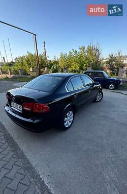 Седан Kia Magentis 2008 в 