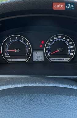 Седан Kia Magentis 2008 в 