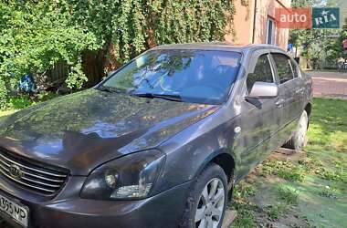 Седан Kia Magentis 2010 в Києві