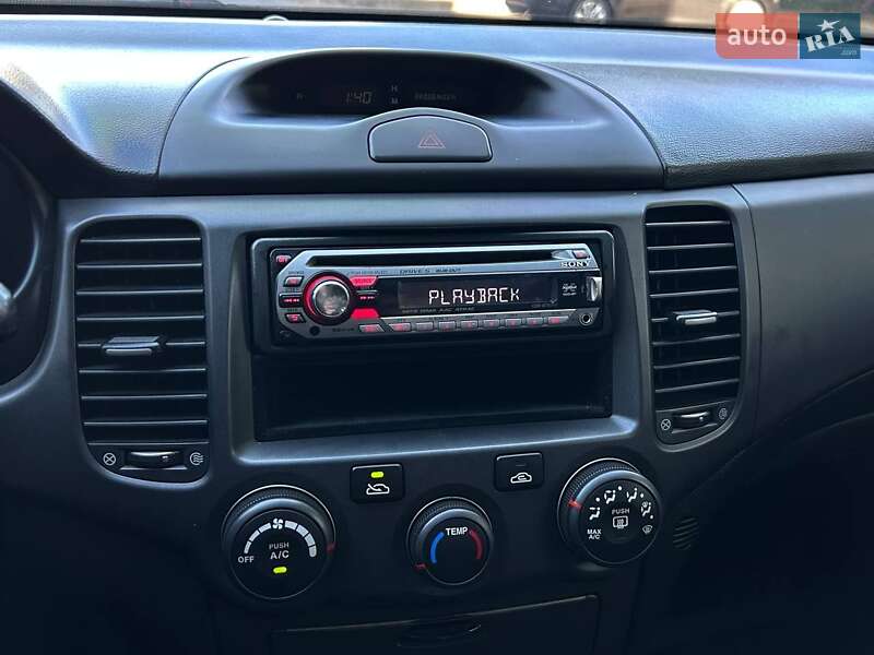 Седан Kia Magentis 2007 в Миколаєві фото 13 Седан Kia Magentis 2007 в Миколаєві