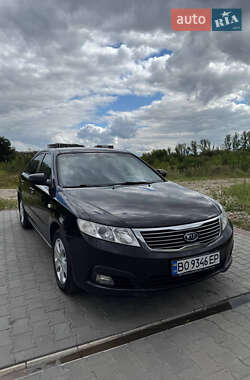 Седан Kia Magentis 2009 в 