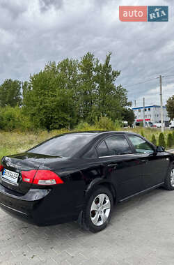 Седан Kia Magentis 2009 в 