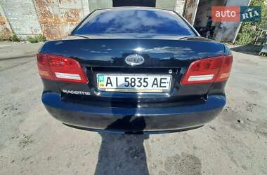 Седан Kia Magentis 2008 в 