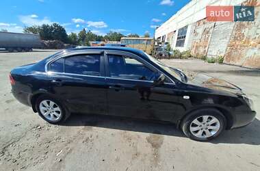 Седан Kia Magentis 2008 в 