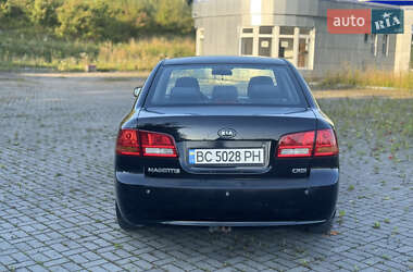Седан Kia Magentis 2006 в 