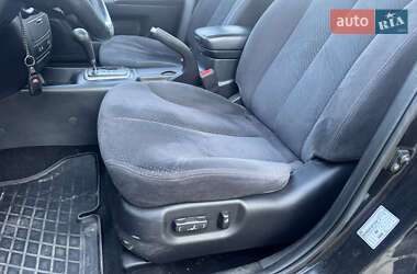Седан Kia Magentis 2006 в 