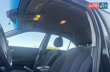Седан Kia Magentis 2006 в 
