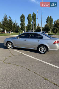 Седан Kia Magentis 2008 в 